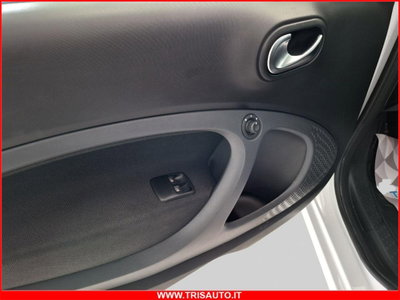 smart Fortwo 90 0.9 Turbo twinamic BRABUS Style (10)