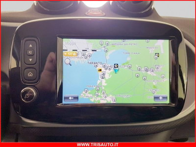 smart Fortwo 90 0.9 Turbo twinamic BRABUS Style (12)