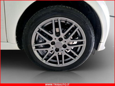 smart Fortwo 90 0.9 Turbo twinamic BRABUS Style (19)