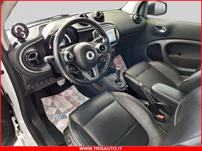 smart Fortwo 90 0.9 Turbo twinamic BRABUS Style (5)