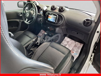 smart Fortwo 90 0.9 Turbo twinamic BRABUS Style (6)