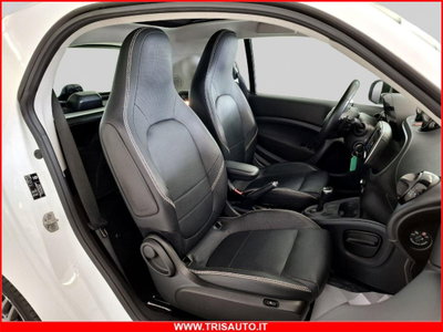 smart Fortwo 90 0.9 Turbo twinamic BRABUS Style (7)