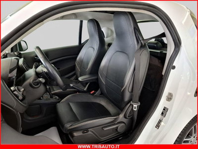 smart Fortwo 90 0.9 Turbo twinamic BRABUS Style (8)