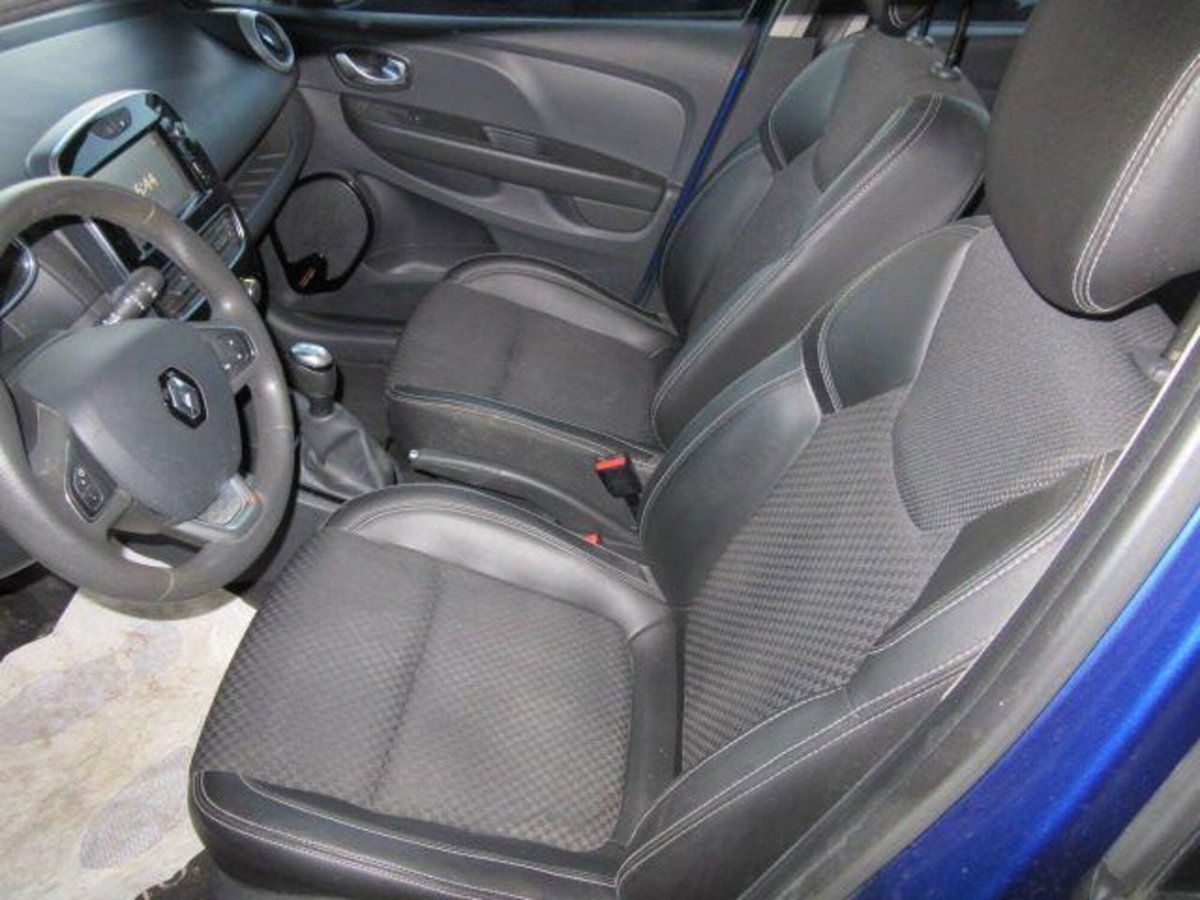 Renault Clio dCi 8V 75 CV Start&Stop 5 porte Energy Duel (10)