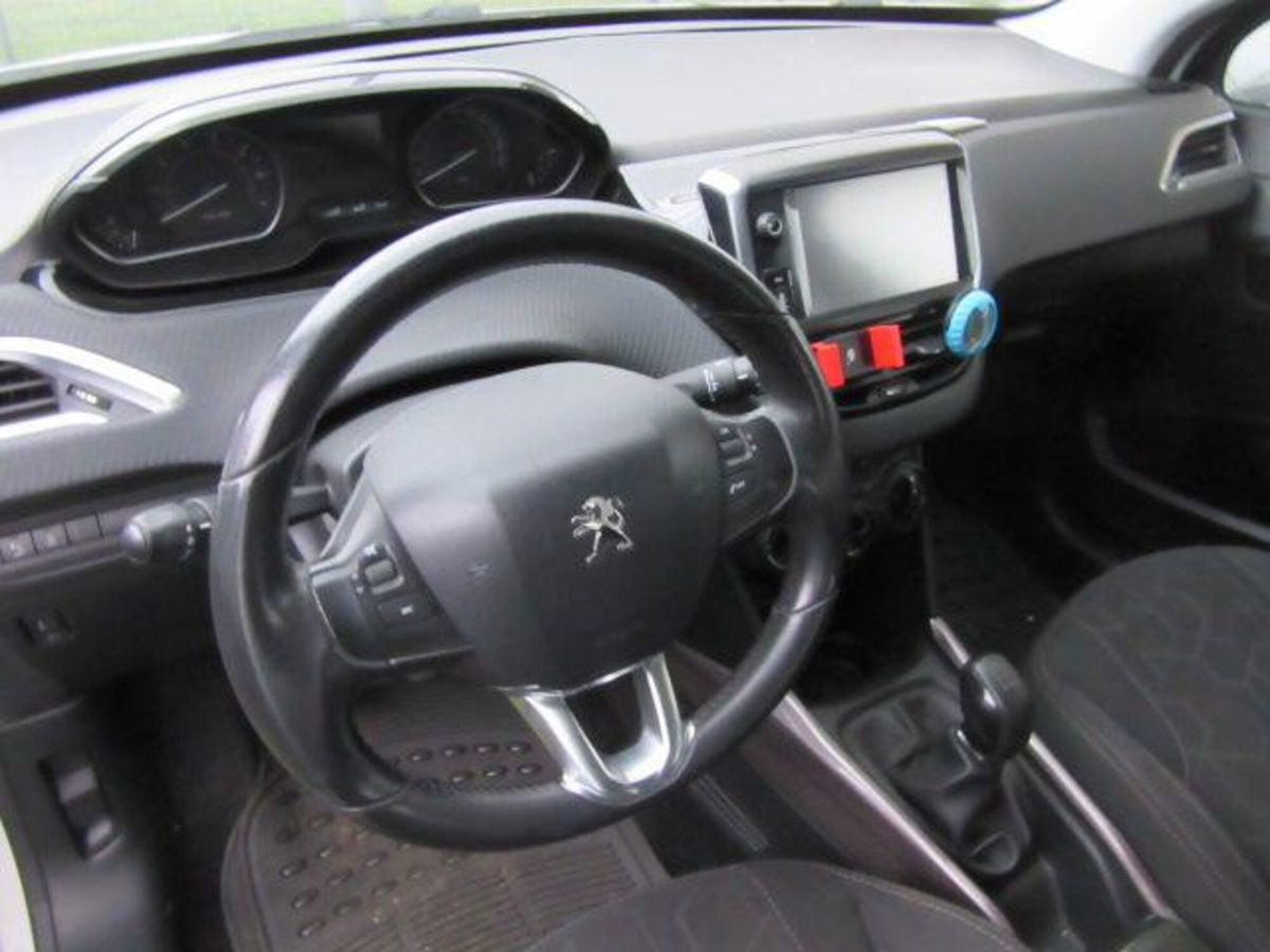 Renault Clio dCi 8V 75 CV Start&Stop 5 porte Energy Duel (5)