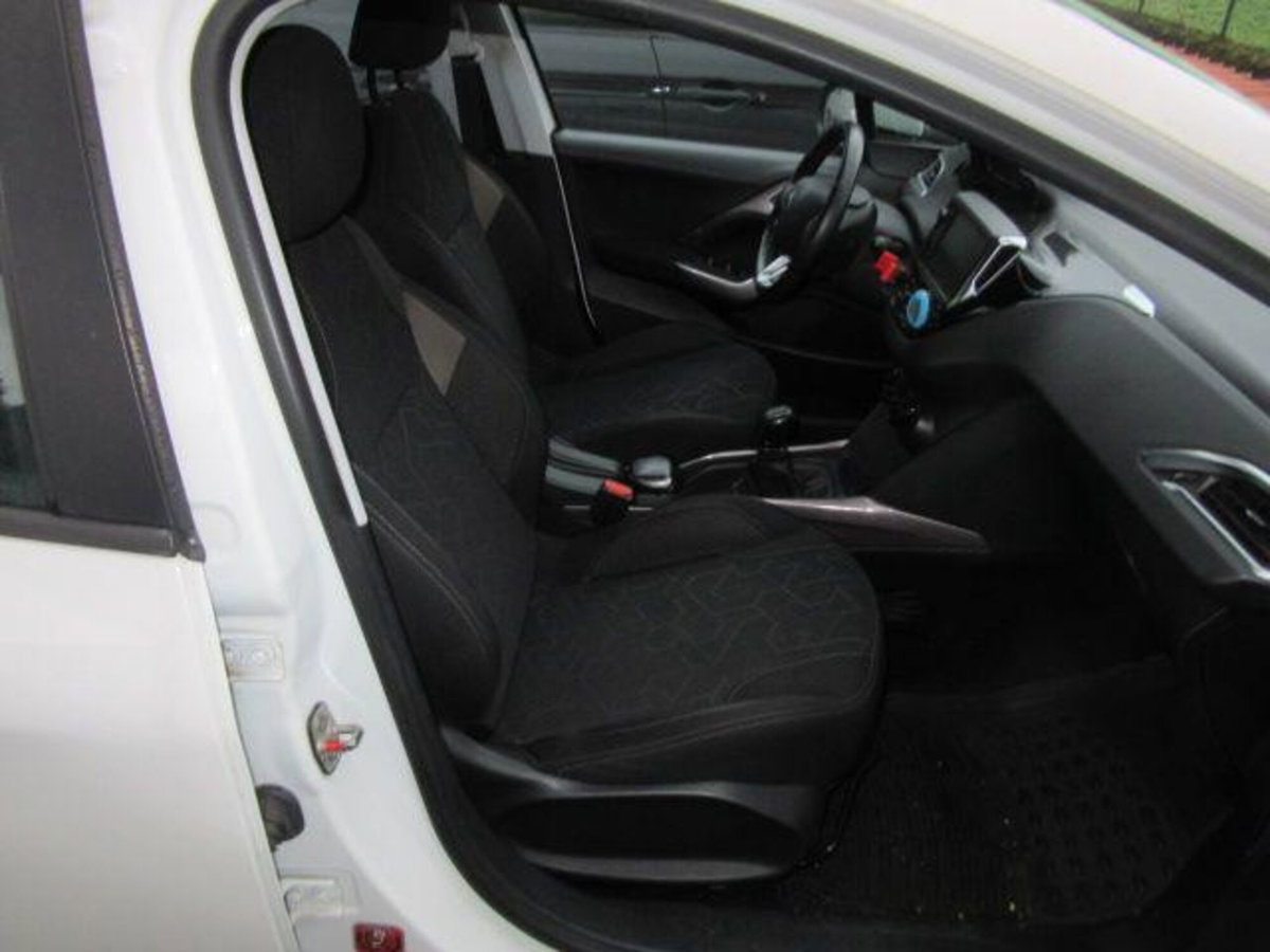 Peugeot 2008 82 ETG5 S&S Active (6)