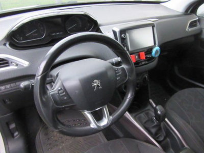 Peugeot 2008 82 ETG5 S&S Active (8)