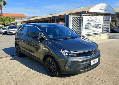 Opel Grandland 1.2 GS s&s 130cv usata