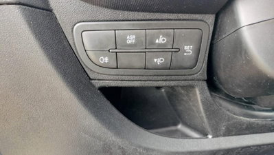 Fiat Doblò Furgone 1.6 MJT 105CV PL-TN Cargo Maxi Lamierato SX (13)