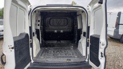 Fiat Doblò Furgone 1.6 MJT 105CV PL-TN Cargo Maxi Lamierato SX (8)