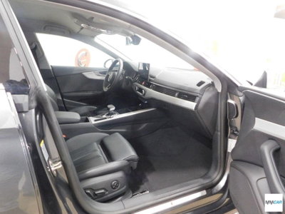 Audi A5 Sportback 40 TDI S tronic (5)