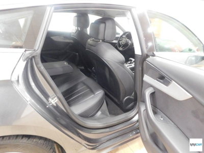 Audi A5 Sportback 40 TDI S tronic (6)