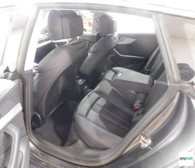 Audi A5 Sportback 40 TDI S tronic (7)