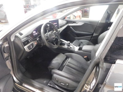 Audi A5 Sportback 40 TDI S tronic (8)