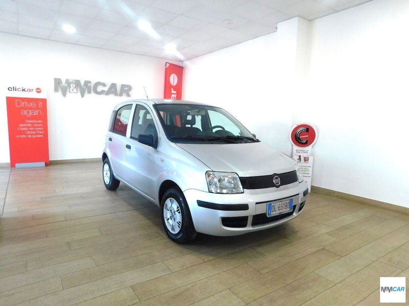 Fiat Panda 1.1 Active