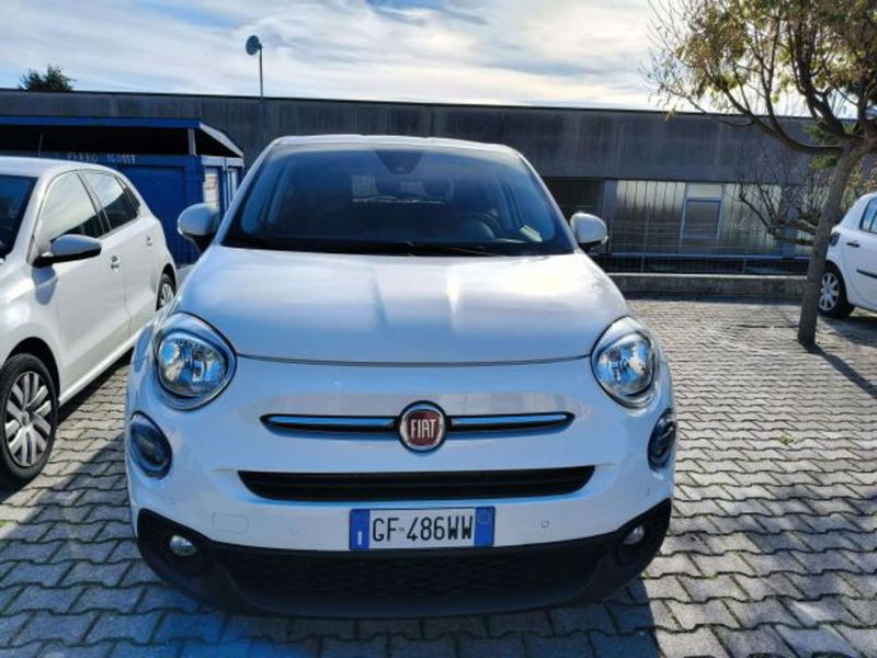 Fiat 500X 1.0 T3 120 CV Connect