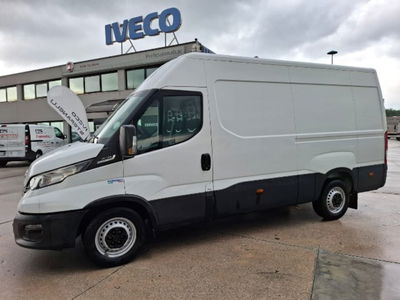 Iveco Daily Furgone 50/35 C16ZH3.0 A8 V H3 4100L HD usato