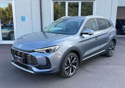 Mg ZS ZS 1.5 Luxury usata