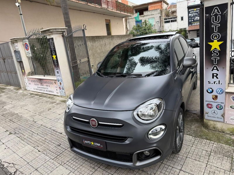 Fiat 500X 1.3 MultiJet 95 CV Sport Dolcevita