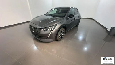 Peugeot 208 PureTech 100 Stop&Start 5 porte GT Line usata
