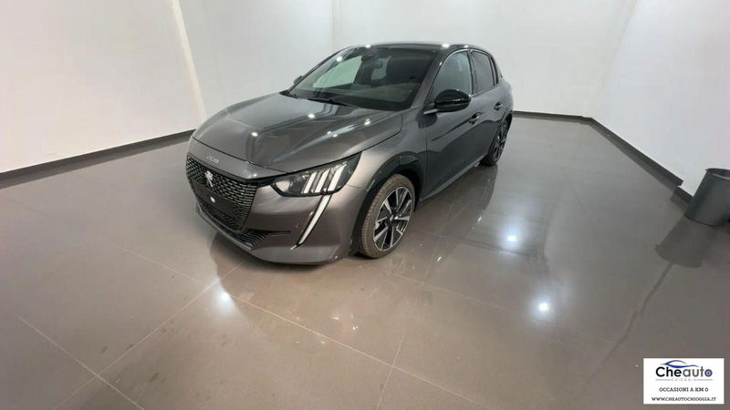 Peugeot 208 PureTech 100 Stop&Start 5 porte GT Line