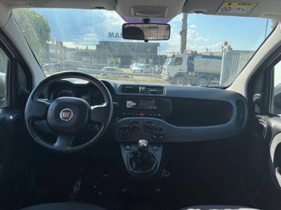 Fiat Panda 0.9 TwinAir Turbo S&S 4x4 (10)