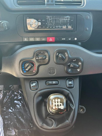 Fiat Panda 0.9 TwinAir Turbo S&S 4x4 (12)