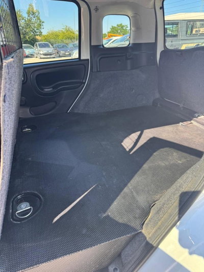 Fiat Panda 0.9 TwinAir Turbo S&S 4x4 (13)