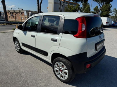 Fiat Panda 0.9 TwinAir Turbo S&S 4x4 (2)