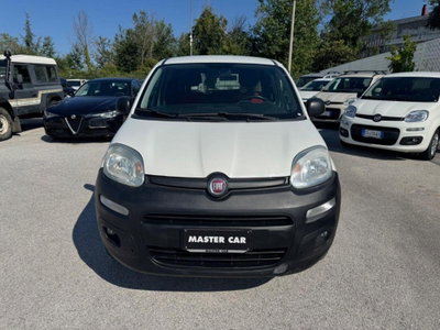 Fiat Panda 0.9 TwinAir Turbo S&S 4x4 (5)
