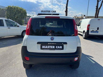 Fiat Panda 0.9 TwinAir Turbo S&S 4x4 (6)