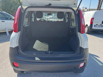 Fiat Panda 0.9 TwinAir Turbo S&S 4x4 (7)