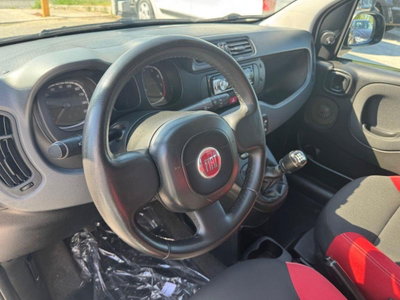 Fiat Panda 0.9 TwinAir Turbo S&S 4x4 (8)