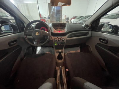Suzuki Alto 1.0 GLX (10)