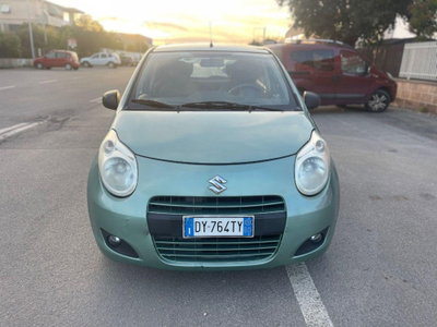 Suzuki Alto 1.0 GLX (2)