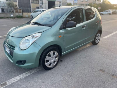 Suzuki Alto 1.0 GLX (3)