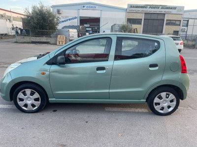 Suzuki Alto 1.0 GLX (4)