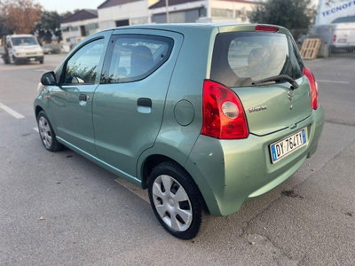Suzuki Alto 1.0 GLX (5)