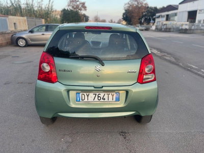 Suzuki Alto 1.0 GLX (6)