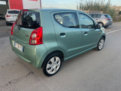 Suzuki Alto 1.0 GLX (7)