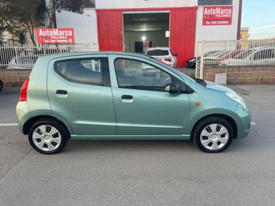 Suzuki Alto 1.0 GLX (8)