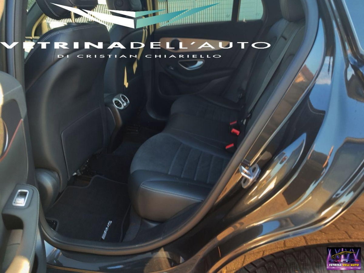 Mercedes-Benz EQC 400 4Matic Premium (16)