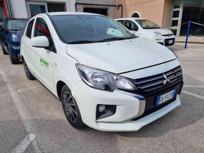 Mitsubishi Space Star 1.2 Intense SDA usata