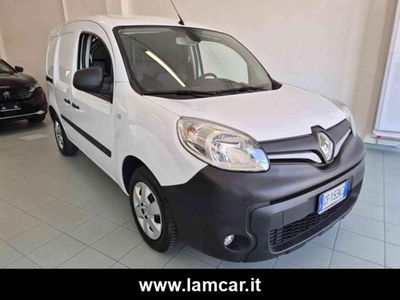 Renault Kangoo Blue dCi 95CV Express Maxi Combi Ice Plus usata
