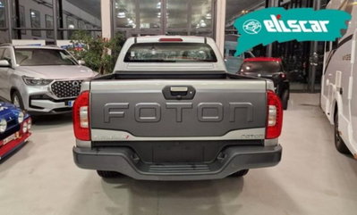 Foton Tunland Pick-up Tunland G7 2.0 tdi single cab (5)