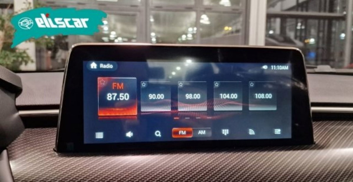Foton Tunland Pick-up Tunland G7 2.0 tdi single cab (10)
