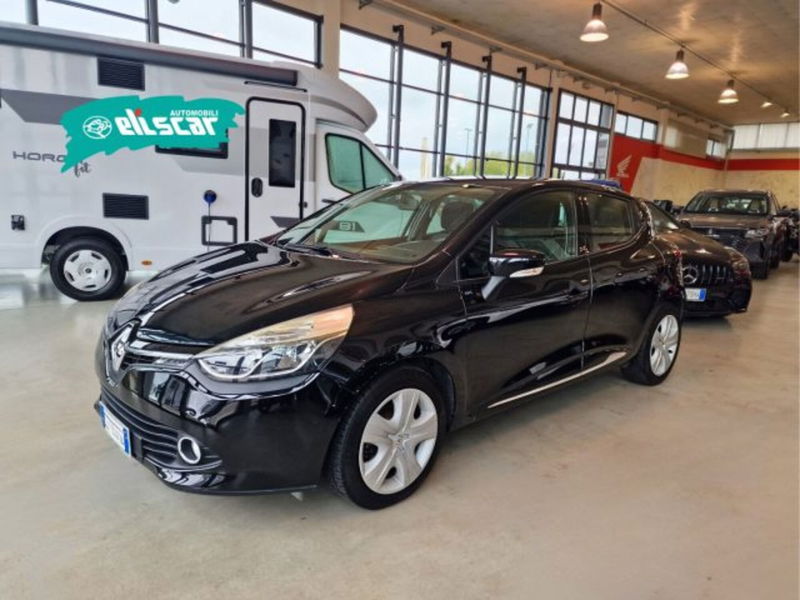 Renault Clio 1.2 75CV 5 porte Wave