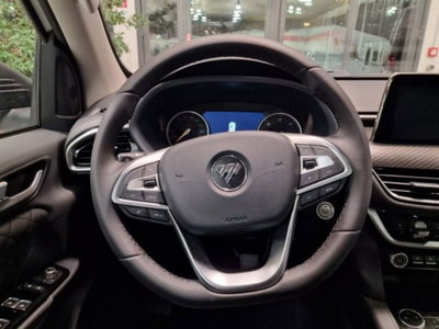 Foton Tunland Pick-up Tunland G7 2.0 tdi double cab (8)