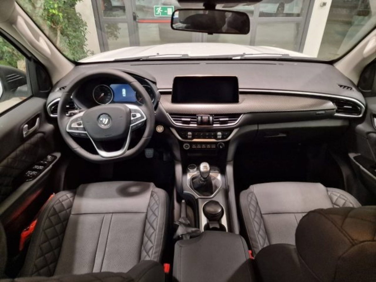 Foton Tunland Pick-up Tunland G7 2.0 tdi single cab (9)