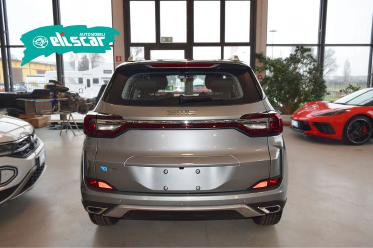 Emc Sei Sei 1.5 Gpl 147cv cvt (5)